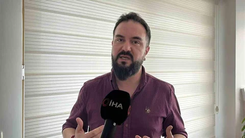 Bolu'da Lohusa Depresyonu Etkileri Tartışılıyor