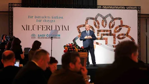 Nilüfer'de İki Yılın Değerlendirmesi