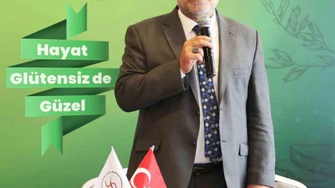 Canik'te Çölyak Hastalarına Destek Paketleri