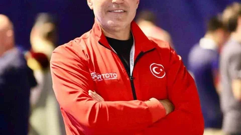 Niğde'den Milli Takım Ataması