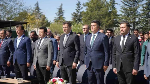 Niğde’de Üreticilere Tohum ve Fide Desteği