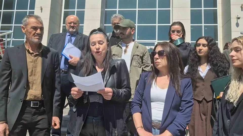 Tekirdağ'da Motosiklet Kazası Davası