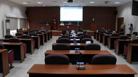 Aydın'da Kayıtlı İşgücü Sayısı 100 Bin