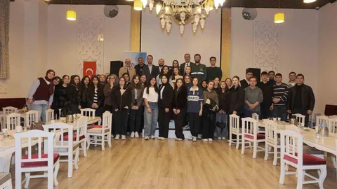 Samsun'da Bağımlılıkla Mücadele Programı