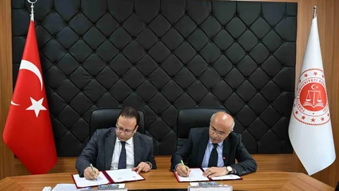 Hükümlüler Kamu Hizmetlerinde Görev Alacak