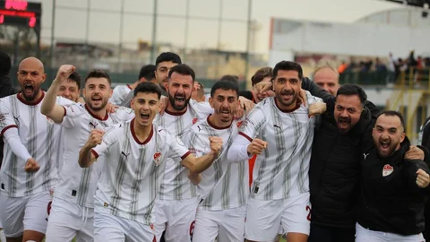 Elazığspor'a Destek Yağmuru Başladı