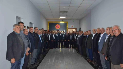 Adıyaman'da Kırsal Kalkınma Çabaları