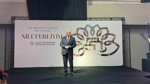 Nilüfer'de Hastane İhtiyacı Gündemde