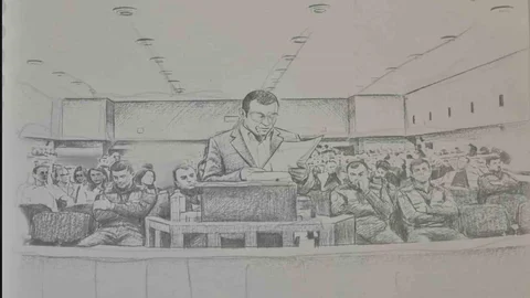 Adem Soytekin'in Etkin Pişmanlık Açıklaması