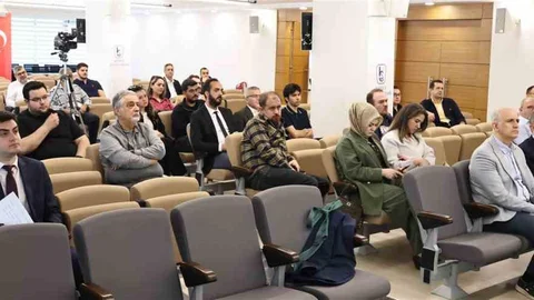 Orta Doğu'daki Gelişmeler ve Türkiye’nin Enerji Rolü