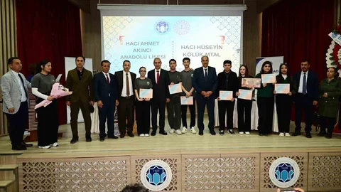 Battalgazi'de Münazara Yarışması Sonuçlandı