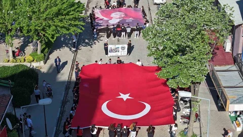 Küçük Menderes Spor Oyunları Kiraz’da Başladı