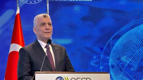 Kritik Minerallere Erişim İçin İş Birliği Çağrısı