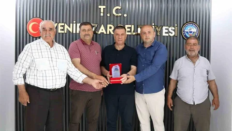 Aydın'da Yörük Şenliği Hazırlıkları