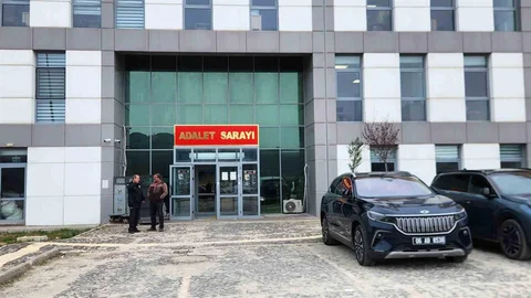 Umut Altaş'ın Babası İfadesinde Tehditten Söz Etmedi