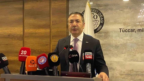 Denizli'de E-Ticaret Eğitimi Düzenlendi
