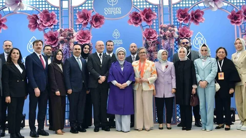 Ankara'da Yerel Üretim Tanıtıldı