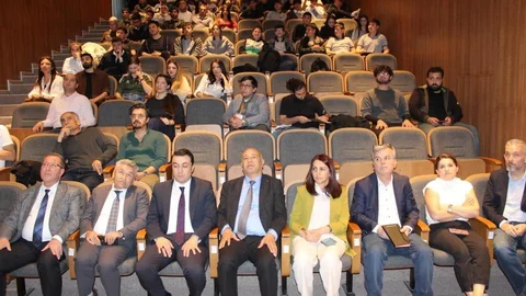 Niğde'de Genetik Kaynaklar Paneli Düzenlendi