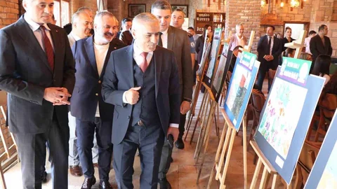 Aliağa'da Deniz Sevgisi Yarışması Sonuçlandı