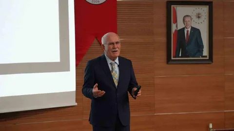 Kastamonu'da Bilim Tarihi Konferansı