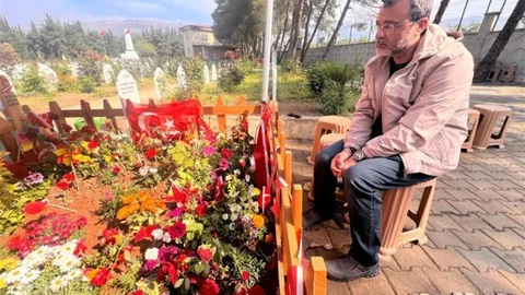 Kahramanmaraş'ta Okul Saldırısı: Babası Konuştu