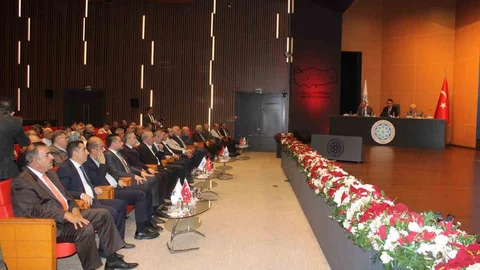 Kayseri'deki Ekonomik Dalgalanmalar Üzerine Değerlendirmeler