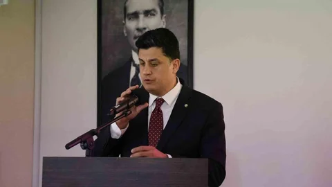 Aydın'da Sanayi Odası Seçim Rengi Belirlendi