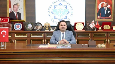 Alanya Alaaddin Keykubat Üniversitesi'nin Başarısı