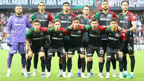 Karşıyaka Play-Off’a Veda Etti