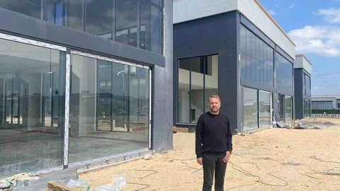 Bursa'da Yeni Proje Açılışı Yaklaşıyor