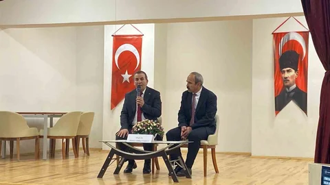 Erzincan'da Sağlıklı Yaşam Programı