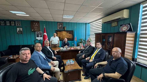 Aydın'da Taksiciler Ücret Tarifelerinde Değişim İstiyor
