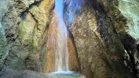 Çorum'un Gizli Doğal Güzelliği