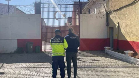 Aydın'da Düzensiz Göçmen Operasyonu