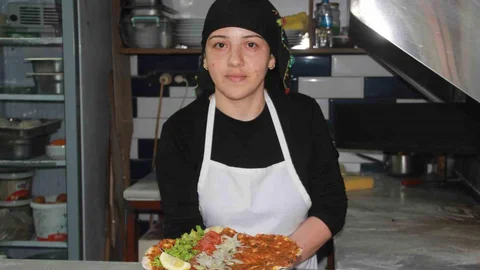 Ordu'da Tüm Çalışanlar Kadın