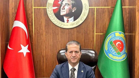 Adana'da Çiftçilere Destek Çağrısı