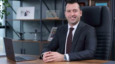 CANiK M3 FALCON İstanbul'da Sergilenecek