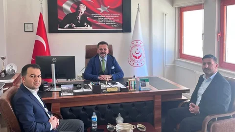 Bilecik Çocuk Evleri’nde Denetim Yapıldı
