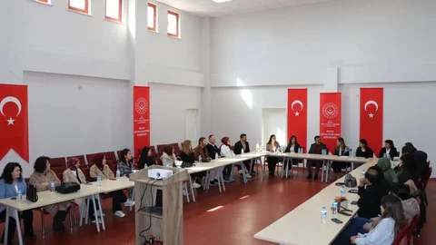 Bilecik'te Eğitim Programı Başladı