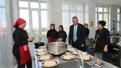 Erzurum'dan Büyük Başarı Haberi