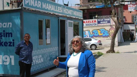 Seyhan'da Muhtarlık Krizi Yaşanıyor
