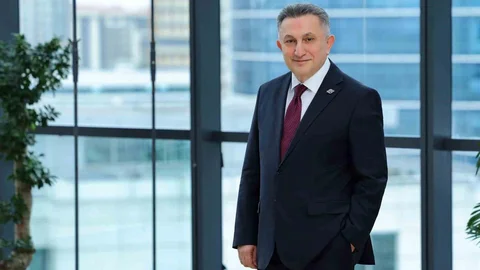 Türk Eximbank'tan 100 Milyon Euro Kredi