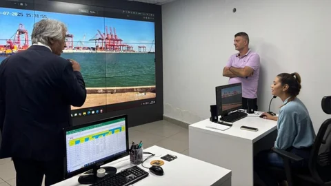 Mersin'de Uluslararası Standartlarda Yönetim Modeli