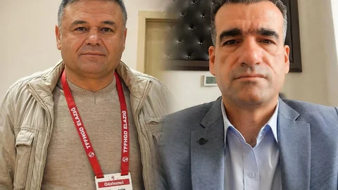 Elazığ'da Terfi Sınavına Katılacak Hakemler Belli Oldu