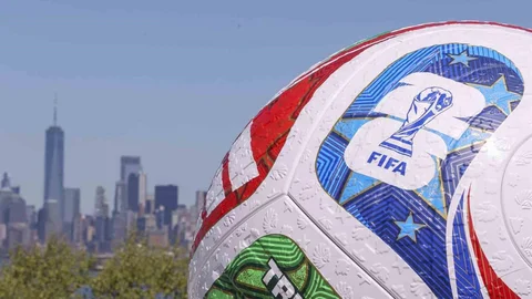 FIFA Dünya Kupası'nda Para Dağıtımını Artırdı