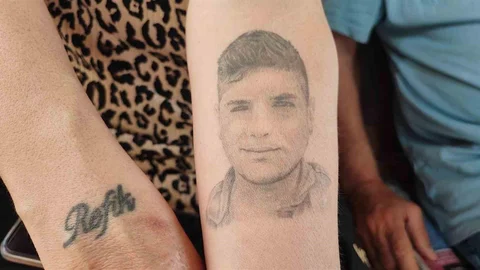 Acılı Anne 9 Yıl Sonra Konuştu