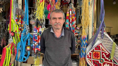 Osmaniye'de Saraç Ustasının Yenilikçi Yaklaşımı