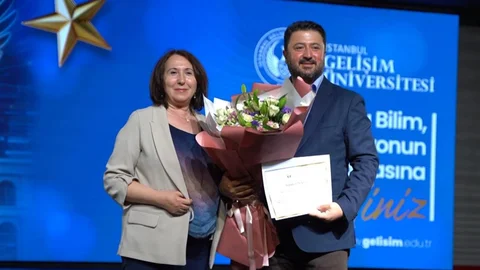 Milletvekili Çalışkan'dan Fizyoterapi Açıklamaları