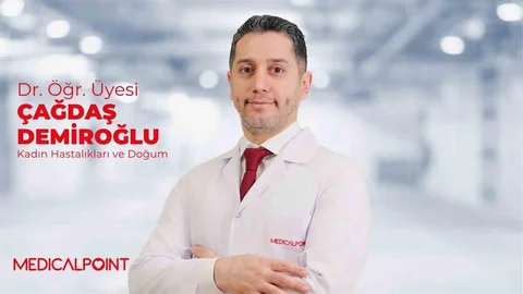 Polikistik Over Sendromu Kadınları Etkiliyor