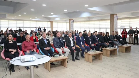 Sinop'ta Vefa Taşı Projesi Tanıtıldı